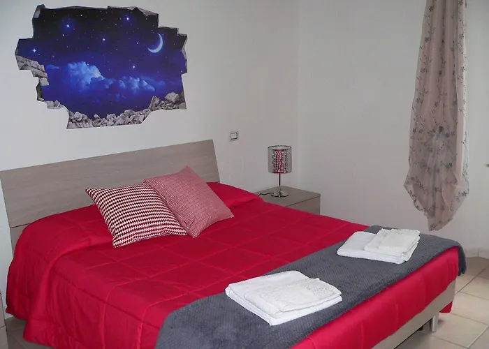 Bed & Breakfast Pierilu'